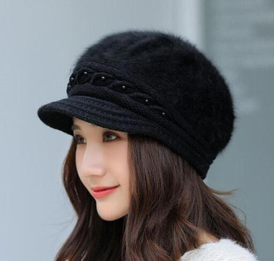 AZACUS Beanie Cap