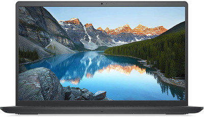 DELL Inspiron 3511 Core i3 11th Gen – (8 GB/1 TB HDD/256 GB SSD/Windows 10 Home) 3511 Laptop (15.6 inch, Black, 1.83 kg, With MS Office)