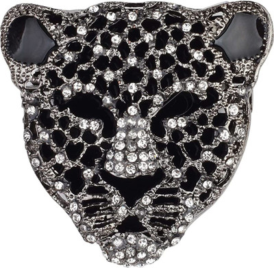 Panjatan Alloy Tie Pin(Black)