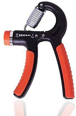 Dr Pacvu 10kg-40kg Hand Grip Fitness Hand Grip Expandera Wrist Forearm Strength Training Hand Grip/Fitness Grip