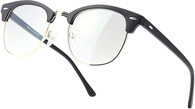 Roffers Full Rim Clubmaster Frame(45 mm)