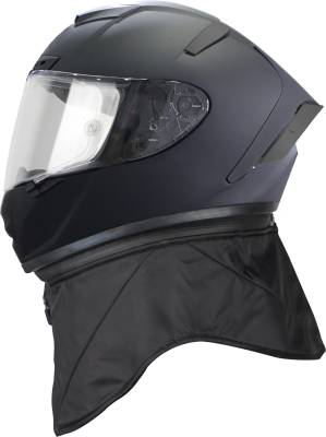 full face winter bike helmet