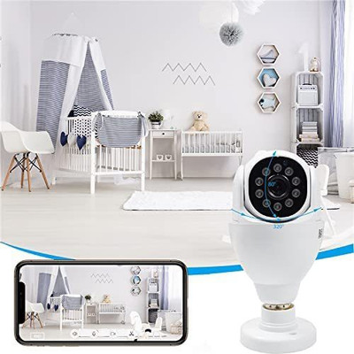 Wifton Security Camera(1 Channel)