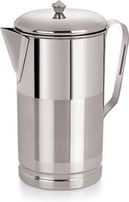 NEELAM 1.5 L Stainless Steel Water Jug