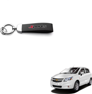 SEMAPHORE Car Styling Sports Keychain For Chevrolet Sail Key Chain