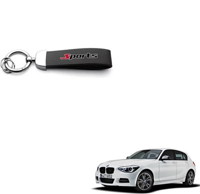SEMAPHORE Car Styling Sports Keychain For BMW 1 Series Key Chain
