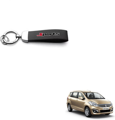 SEMAPHORE Car Styling Sports Keychain For Maruti Ertiga Key Chain