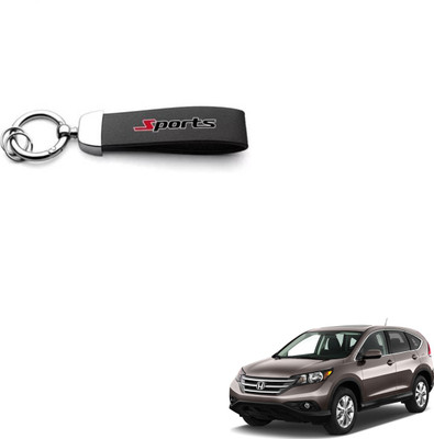 SEMAPHORE Car Styling Sports Keychain For Honda CR-V Key Chain