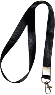 Dey 's stationery store Silk Lanyard(Pack of 5)