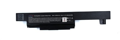 TechSonic A32A24, A32 A24, 1044, 2102 Hcl/Asus 6 Cell Laptop Battery