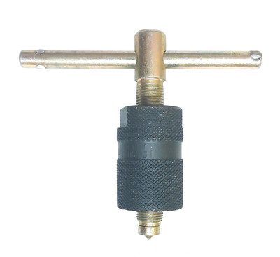 FIXKIT Royal Enfield Bullet Magnet Flywheel Puller Tool Lever Tool(10 cm)