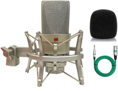 Belear BL-SLCVP TLM 103 Large Diaphragm Cardioid Condenser Microphone Kit Microphone