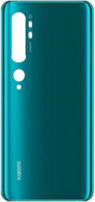 VALIDi Xiaomi Mi Note 10 Back Panel(Aurora Green)