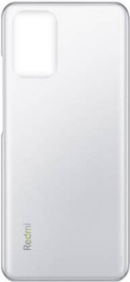Srewingt Xiaomi Xiaomi Redmi Note 10 Back Panel(Frost White)