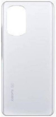VALIDi Xiaomi Xiaomi Mi 11X (Glass) Back Panel(Lunar White)