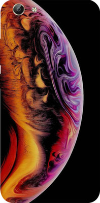 LAMHA VIVO Y69 Mobile Skin(Ultra Super Color Moon Skin With High Mattte Finish.)