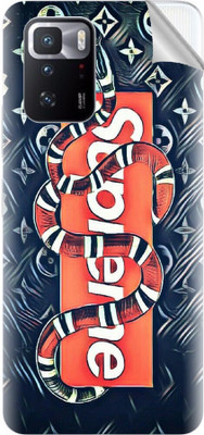 tiddler Xiaomi Redmi Note 10 Pro (China) Mobile Skin(Grey)