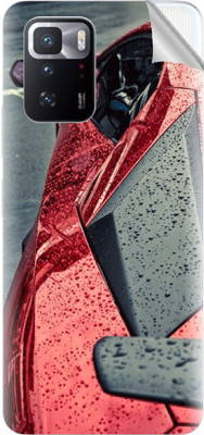 tiddler Xiaomi Redmi Note 10 Pro (China) Mobile Skin(Multicolor)