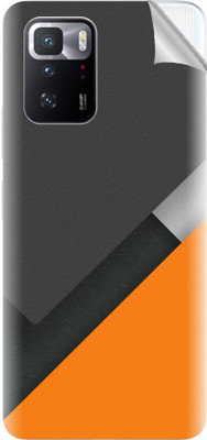 tiddler Xiaomi Redmi Note 10 Pro (China) Mobile Skin(Grey)