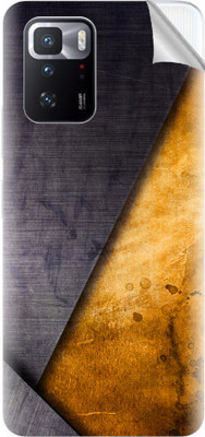 tiddler Xiaomi Redmi Note 10 Pro (China) Mobile Skin(Black)