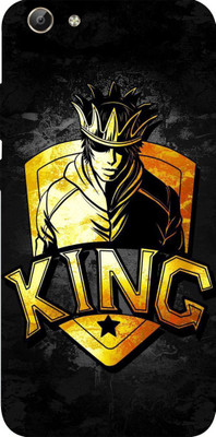 BUGGU VIVO Y69 Mobile Skin(Ultra Super king Skin With High Matte Finish.)