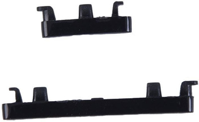 SPAREWARE MI REDMI NOTE 7/NOTE 7S/NOTE 7 PRO BLACK OUT KEY BODY SIDE BUTTON MI REDMI NOTE 7/NOTE 7S/NOTE 7 PRO BLACK OUT KEY BODY SIDE BUTTON Power ON/OFF Button