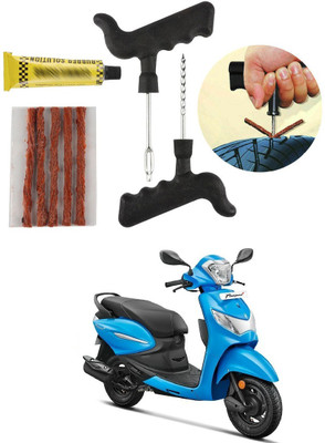 Znee Smart ZSX-PUNTURE KIT 5T-Hero Pleasure Plus Tubeless Tyre Puncture Repair Kit