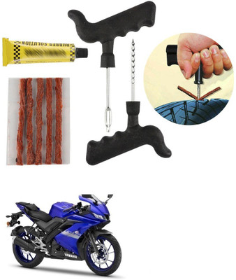 Znee Smart ZSX-PUNTURE KIT 5T-Yamaha YZF Tubeless Tyre Puncture Repair Kit