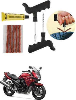 Znee Smart ZSX-PUNTURE KIT 5T-Suzuki Bandit Tubeless Tyre Puncture Repair Kit