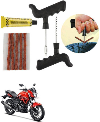 Znee Smart ZSX-PUNTURE KIT 5T-Hero Xtreme 200R Tubeless Tyre Puncture Repair Kit