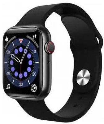 tombik Impossible Screen Guard for Tempus T55 Plus Smartwatch(Pack of 1)