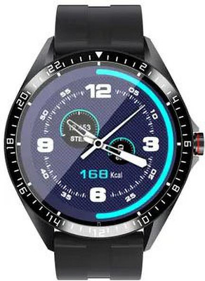 tombik Impossible Screen Guard for Activfit Xtreme Smartwatch(Pack of 1)