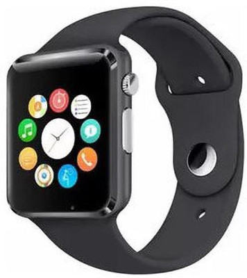 tombik Impossible Screen Guard for Goosprey GPY-A1 Smartwatch(Pack of 1)