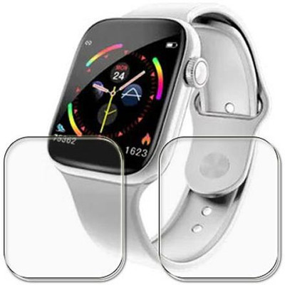 tombik Impossible Screen Guard for Opta RSB-183 Smartwatch(Pack of 2)