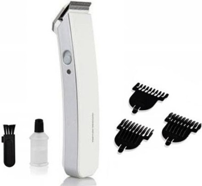 Profiline New and high quality Professional man Razor Electric Hair   Shaver For Men(White)