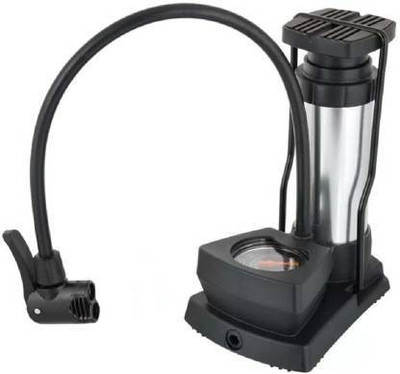 VNG 83 300 psi Tyre Air Pump for Car & Bike
