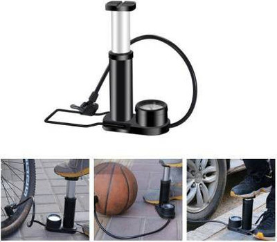 VNG 77 300 psi Tyre Air Pump for Car & Bike