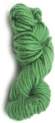JEFFY Ganga Motu Thick Chunky Wool Hand Knitting Yarn 200 Gram, Shade no- 27