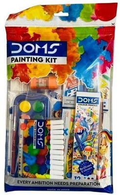 DOMS PAINTING KITS