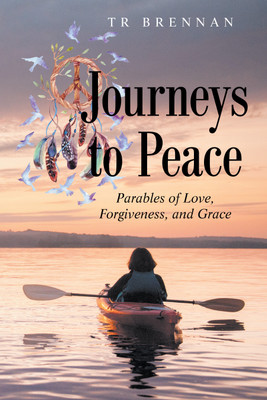 Journeys to Peace(English, Hardcover, Brennan Tr)