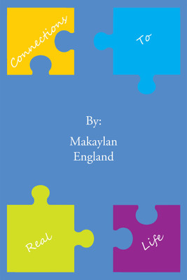 Connections to Real Life(English, Hardcover, England Makaylan)