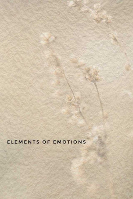Elements of Emotions(Paperback, Divyanshi Singh)