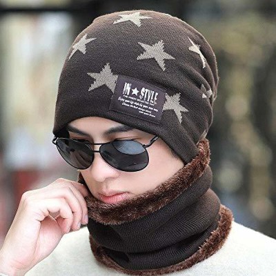 Relieco Woven Beanie Cap