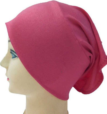 MONATI Embellished Skull Cap Cap
