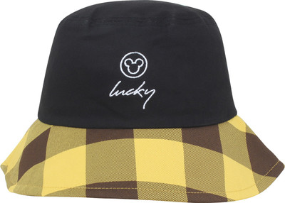 ZACHARIAS Solid, Checkered Sports/Regular Cap Cap
