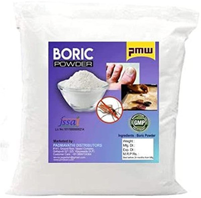 PMW Carrom Powder