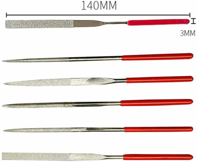 uptodatetools Paring Chisel Set