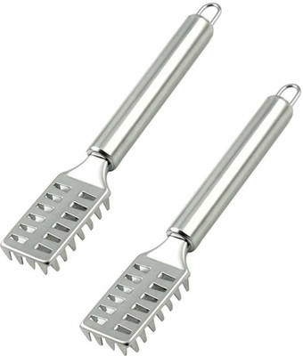 PRIMEFAIR Fish Scaler(Pack of 2)