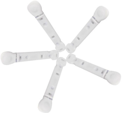 NoMed 100 Pcs 30 G Blood Lancet For Flat Glucometer Lancets Glucometer Lancets(100)