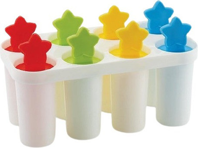 Tekzie 50 ml Manual Ice Cream Maker(Multicolor)